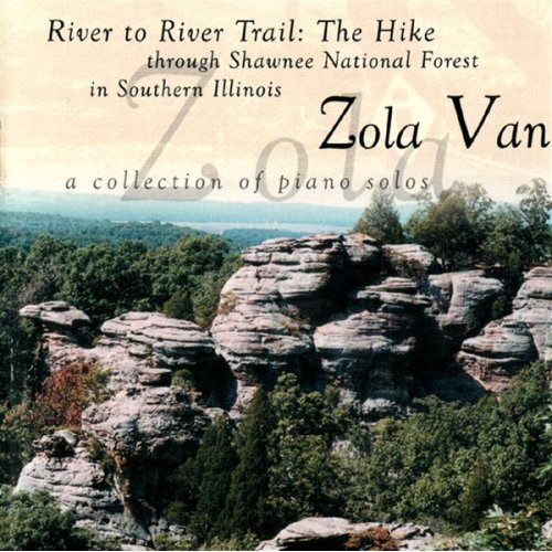River To River Trail