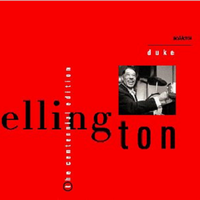 原版伴奏   Across The Track Blues - Duke Ellington (instrumental)