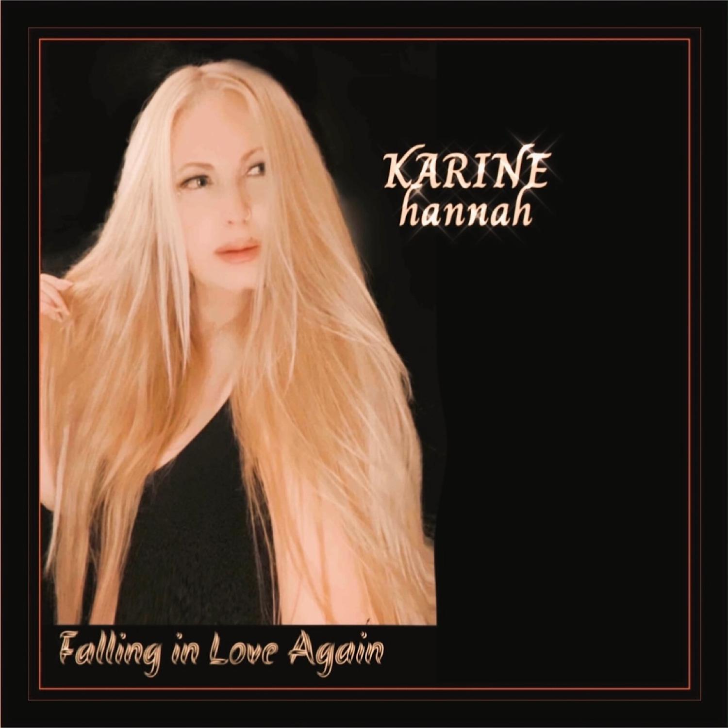 Falling in Love Again