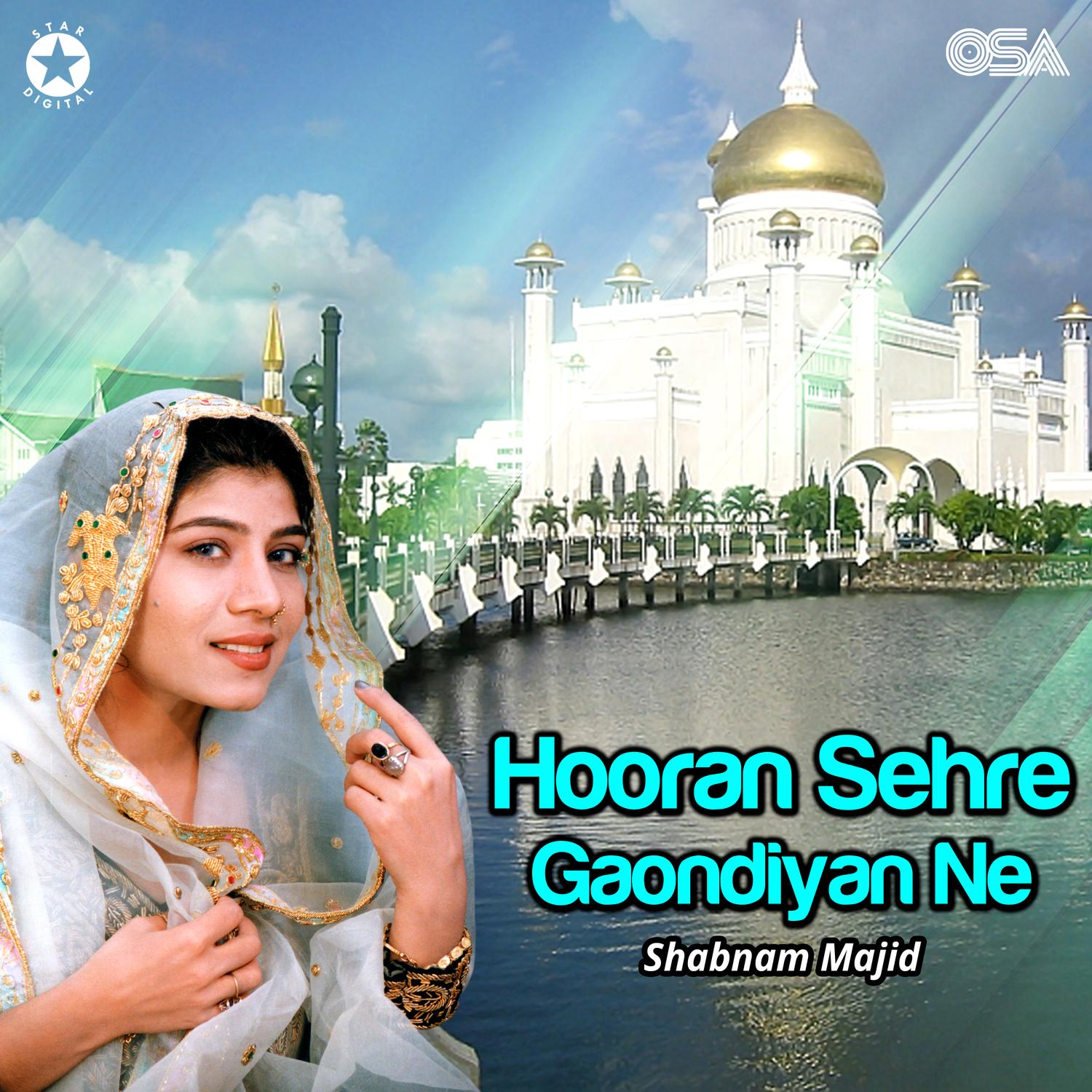 Hooran Sehre Gaondiyan Ne