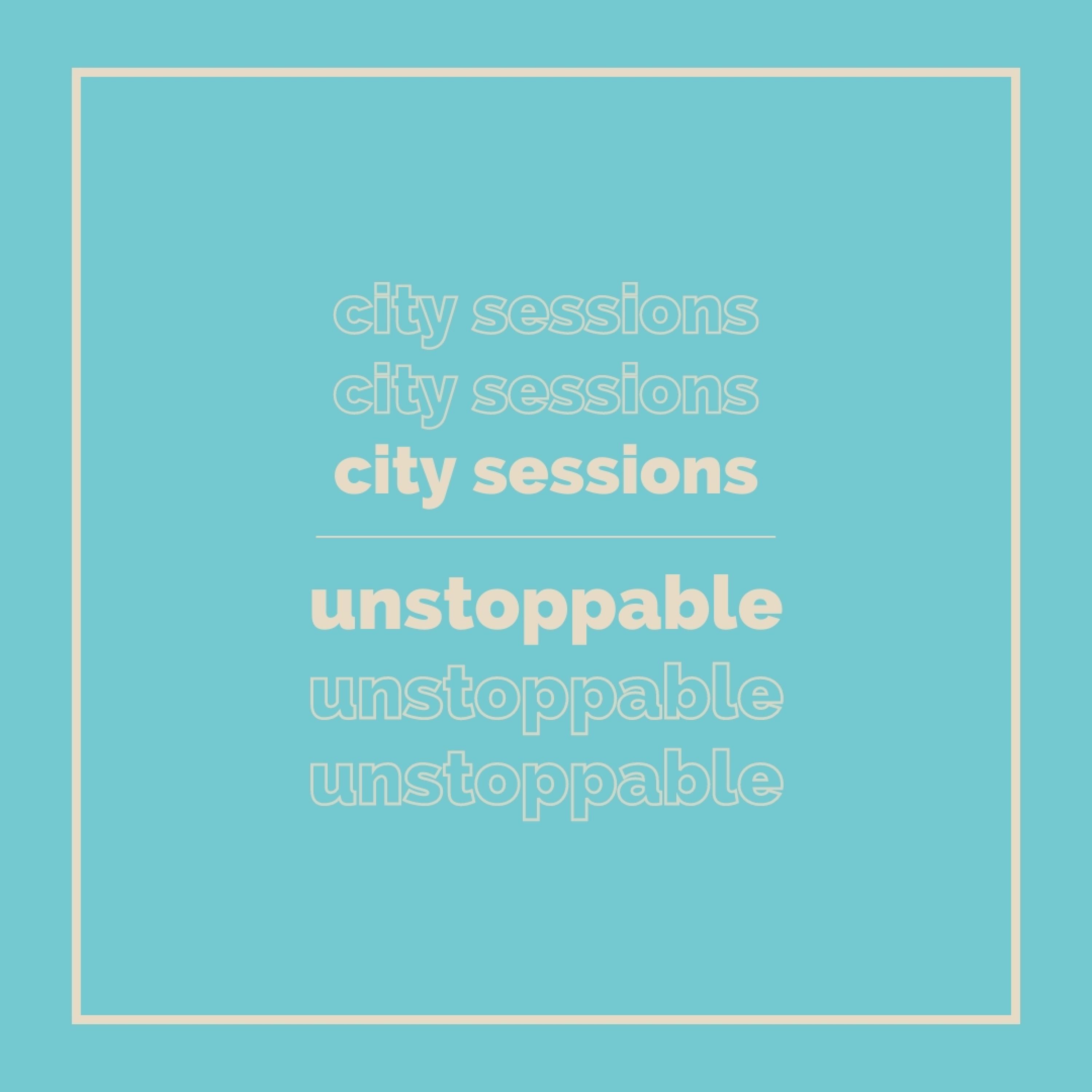 Unstoppable (feat. Citycreed)