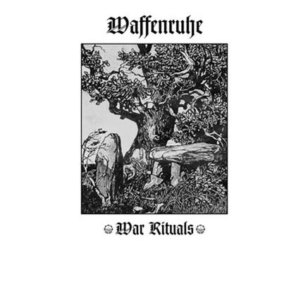 War Rituals