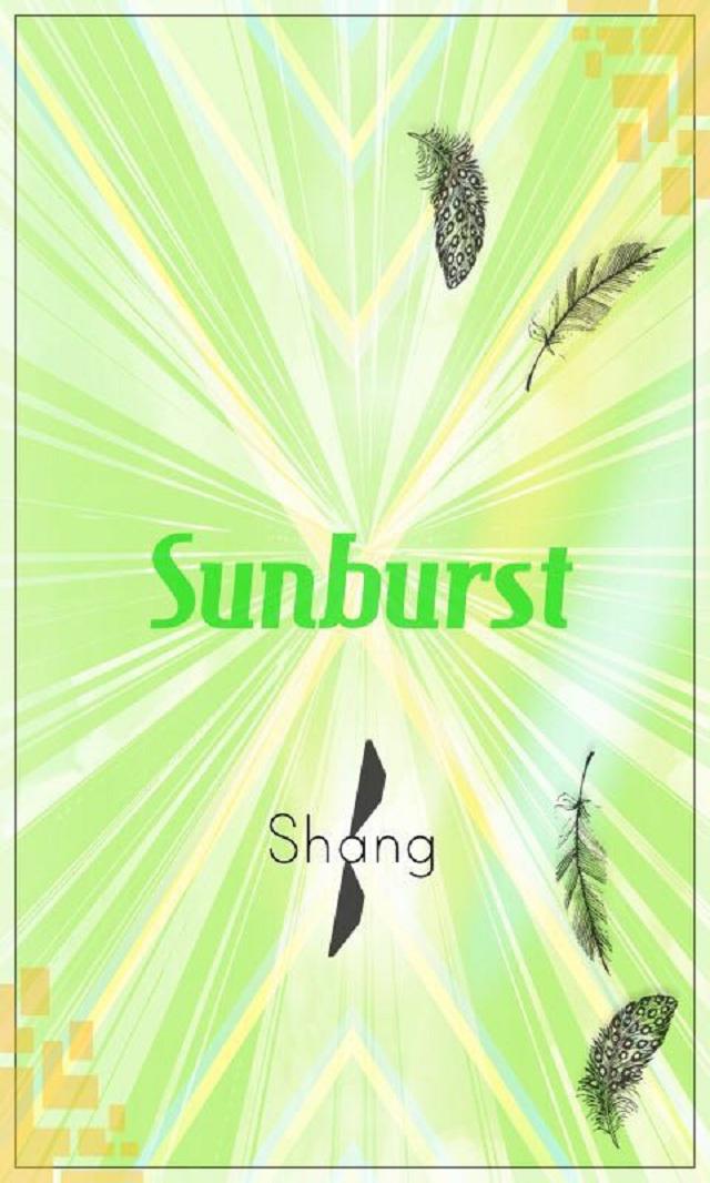 Sunburst(iShang Remix)专辑