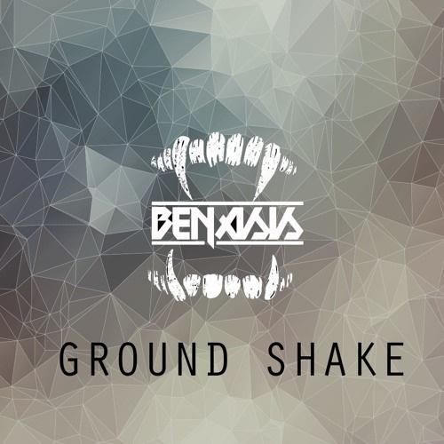 Ground Shake专辑