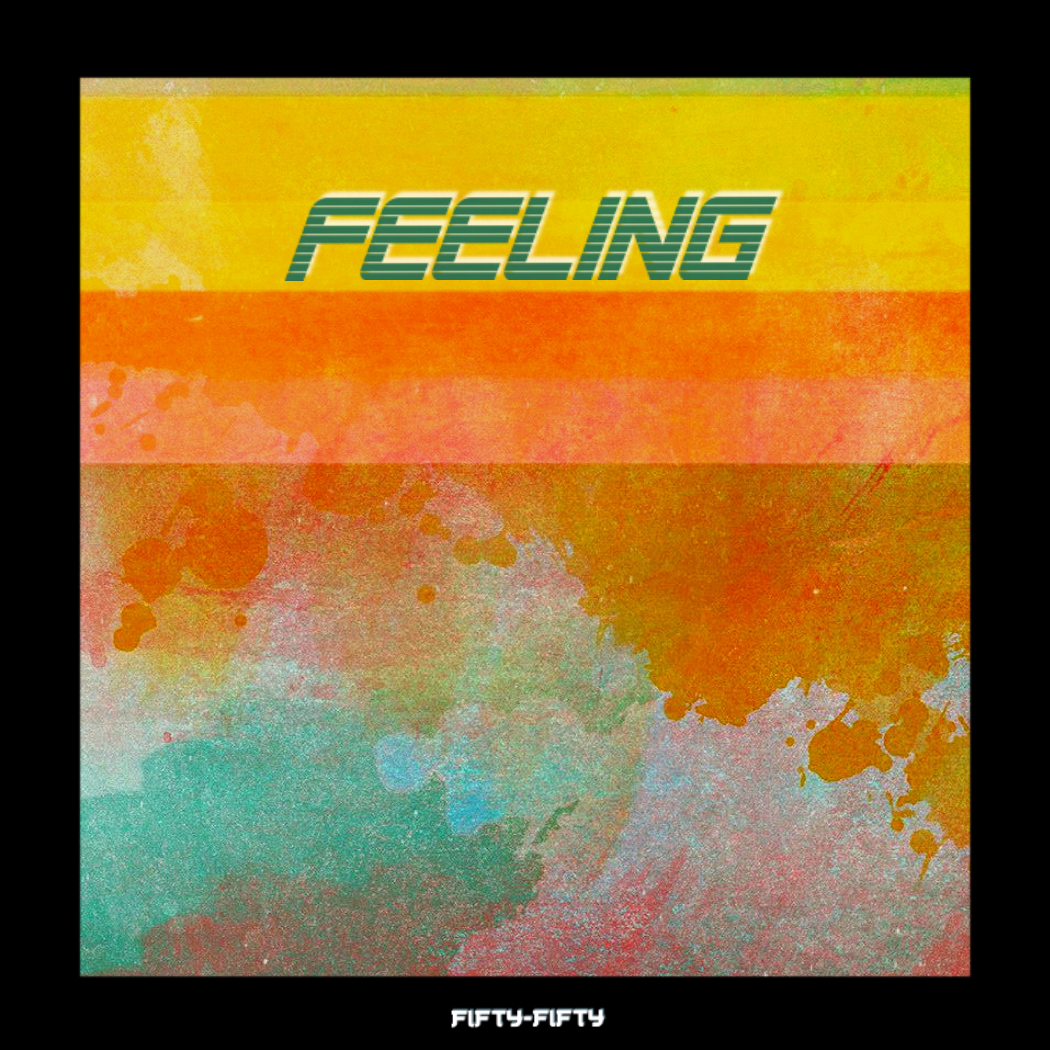 【FREE】"Feeling"