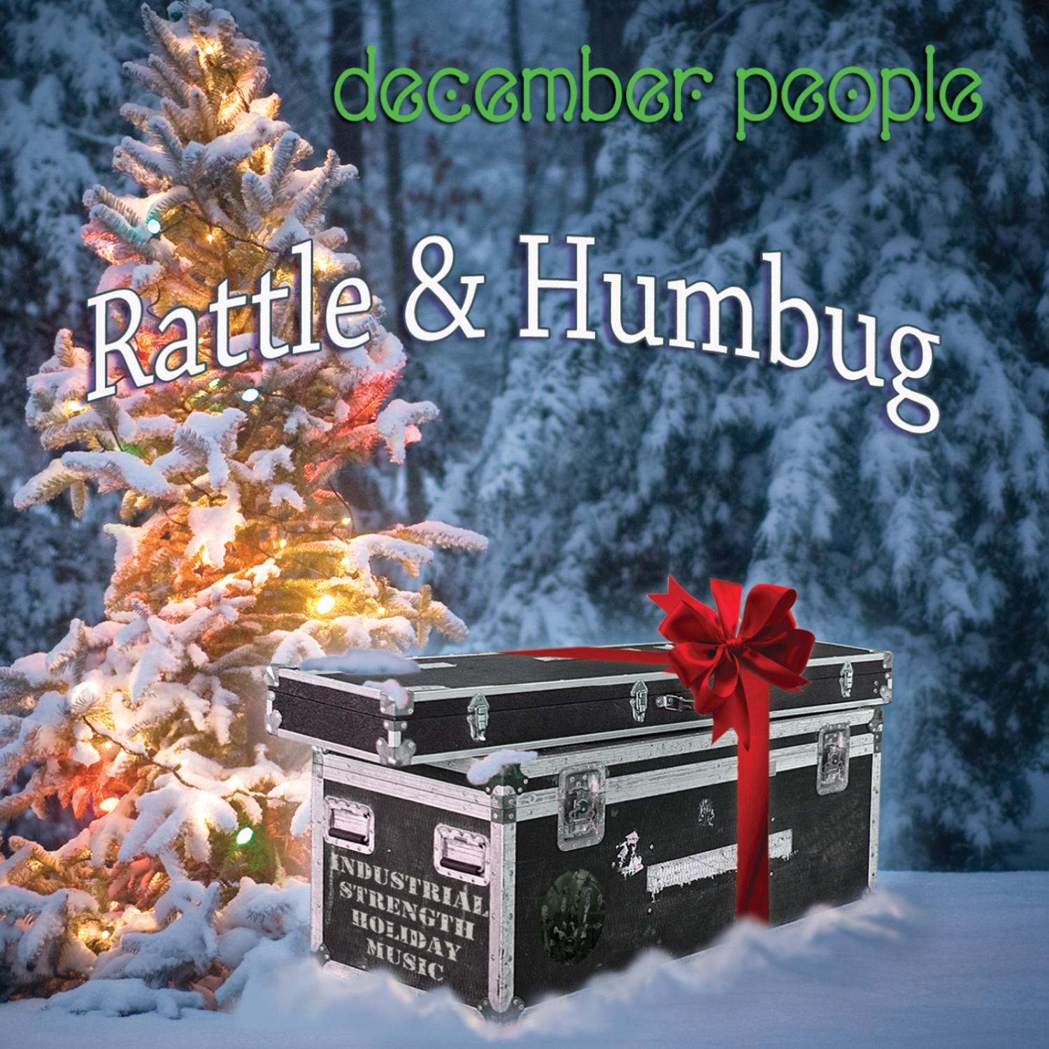 Rattle And Humbug