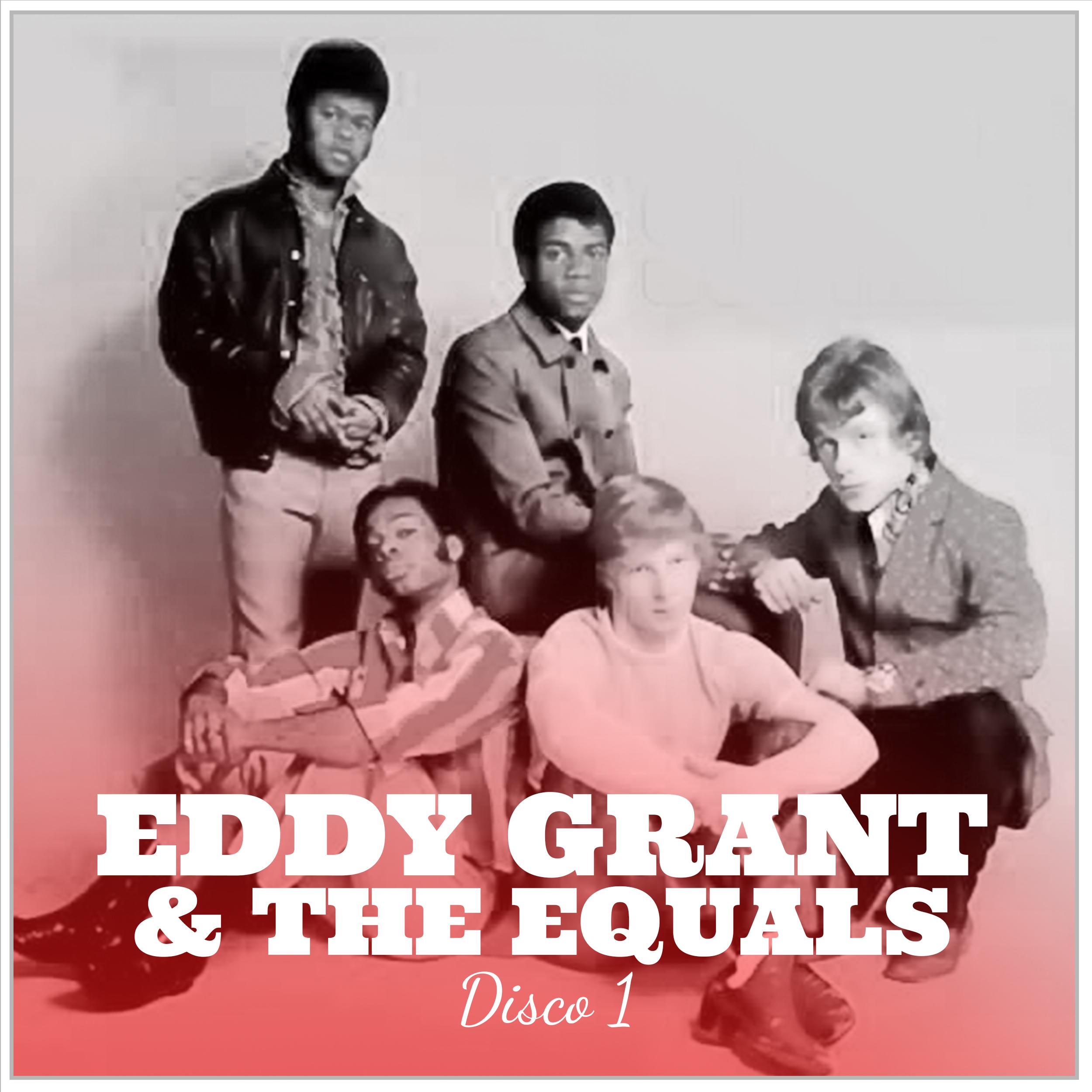 Eddy Grant - Fire