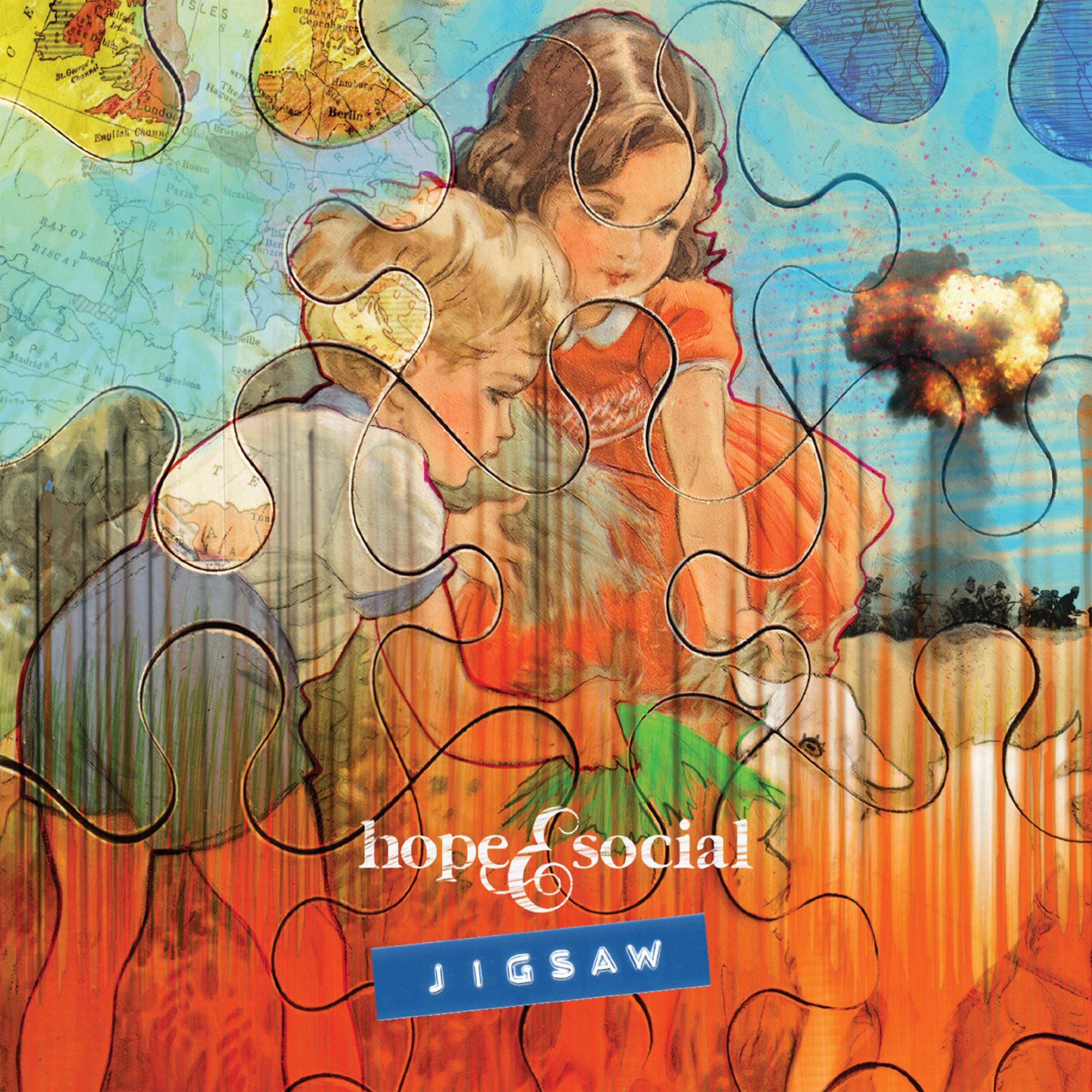 Jigsaw