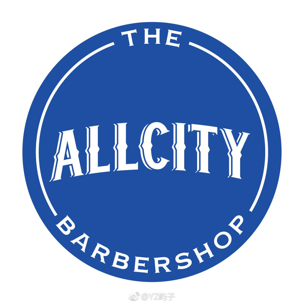 AllCity BarBer Shop专辑