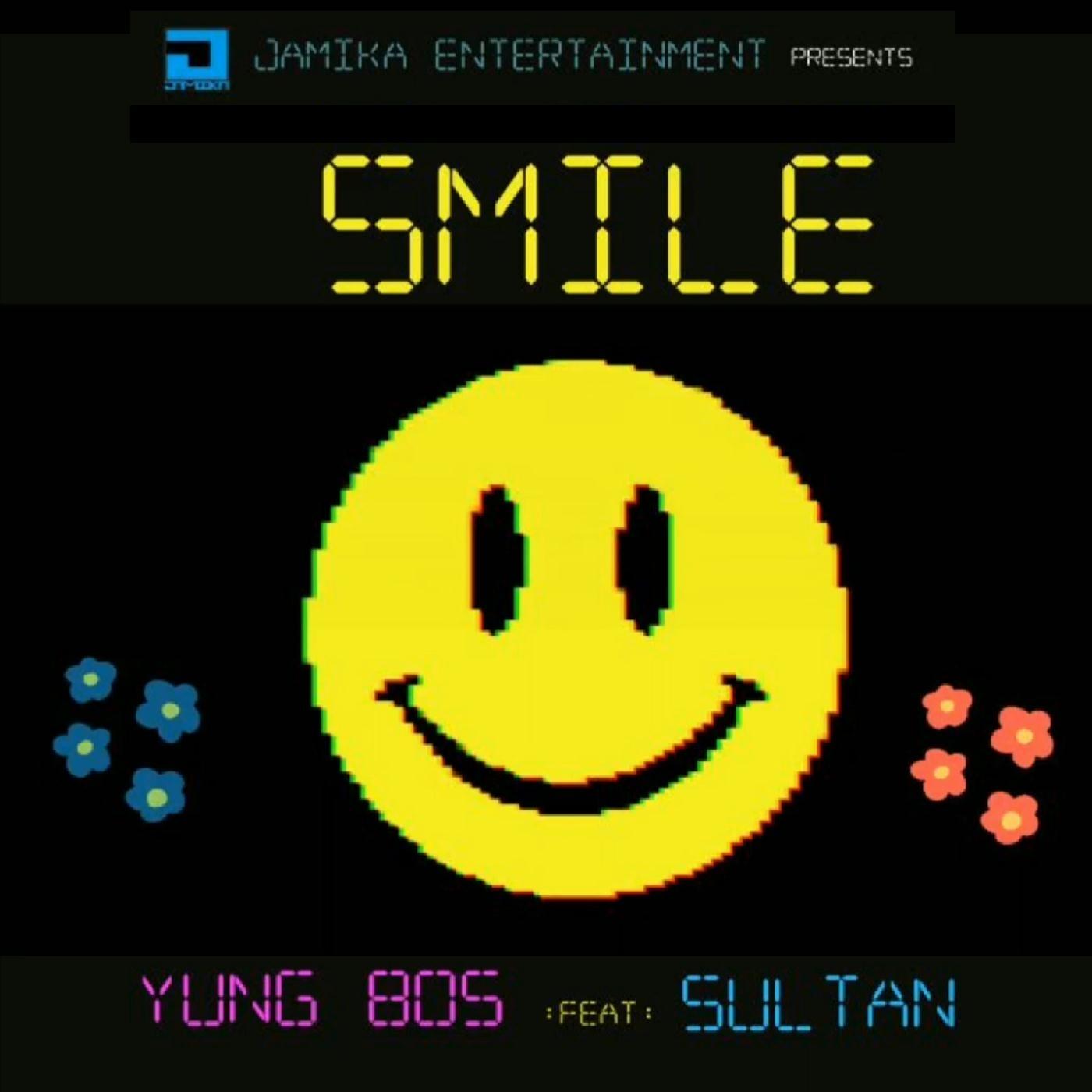 Smile (feat. Sultan)