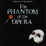 The Phantom of the Opera (Original 1986 London Cast)专辑