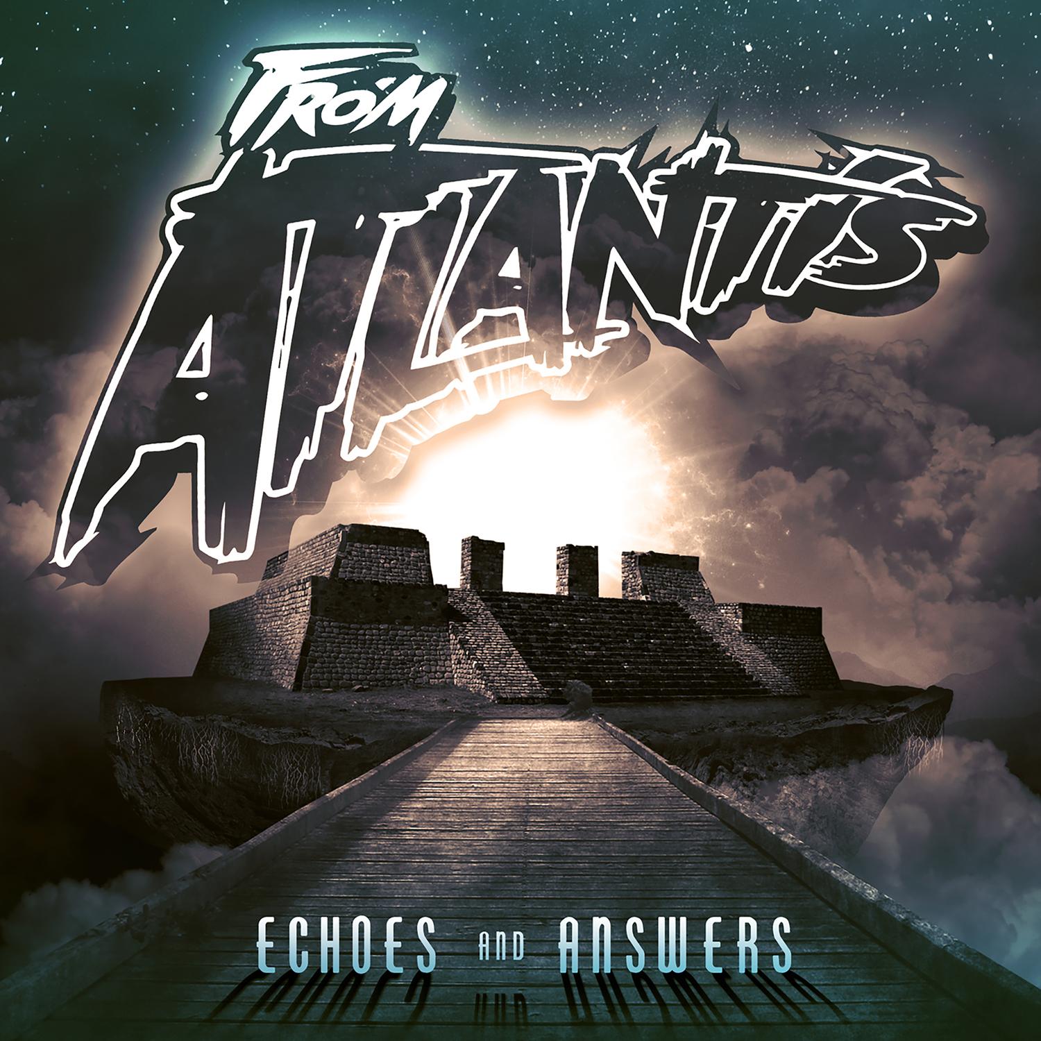 Echoes and Answers