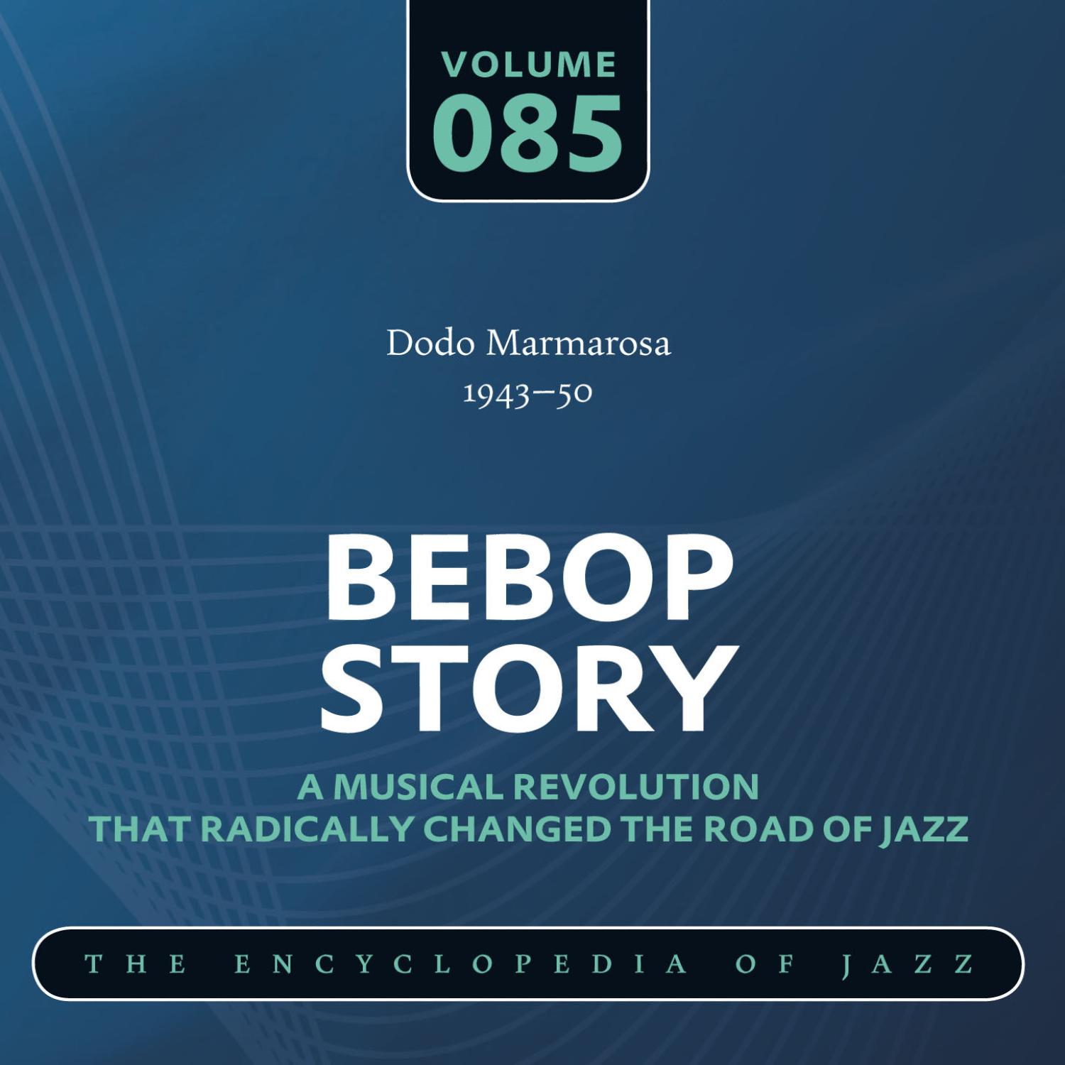Dodo Marmarosa (1943-50)