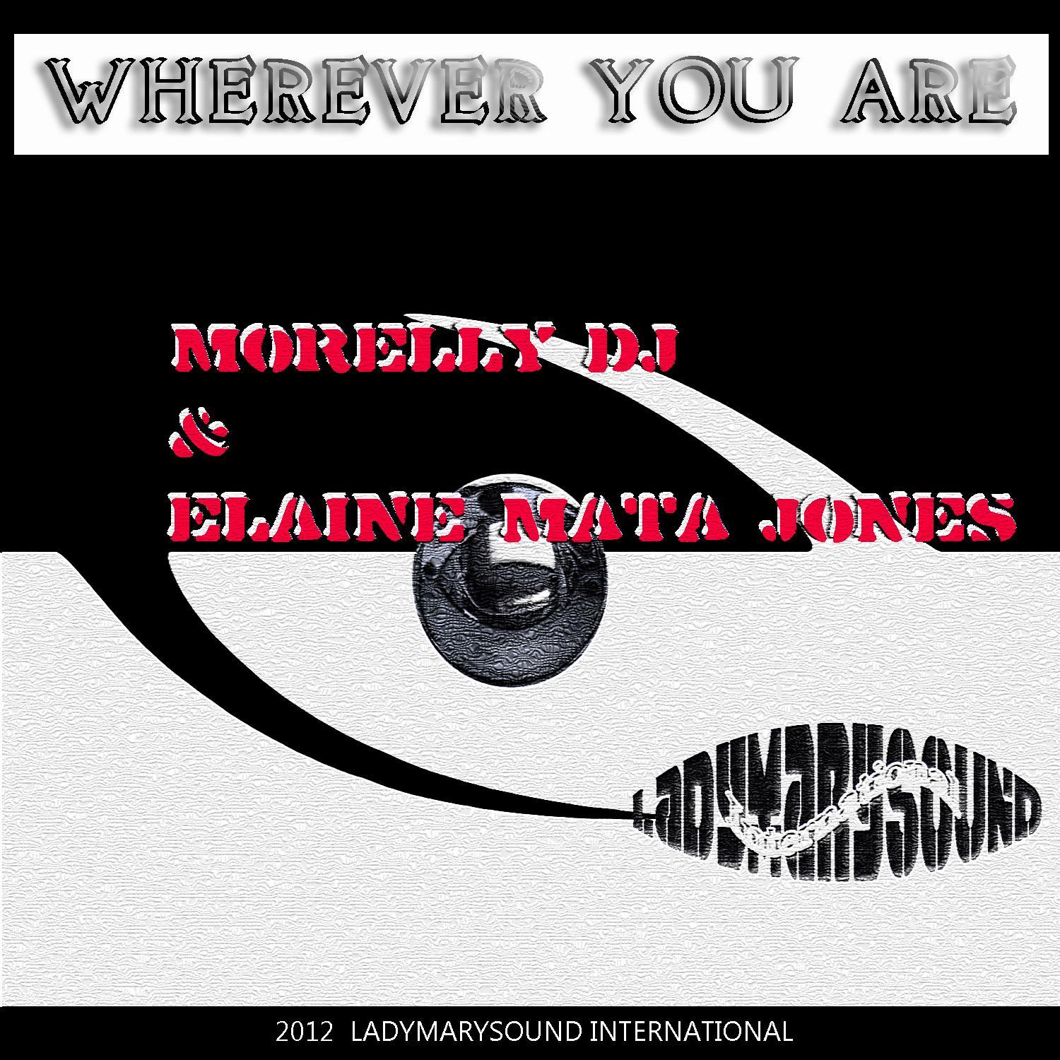 Ladymarysound: Wherever You Are