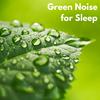 Brown Noise Spa - Rain Sound Meditation (Loopable, No Fade)
