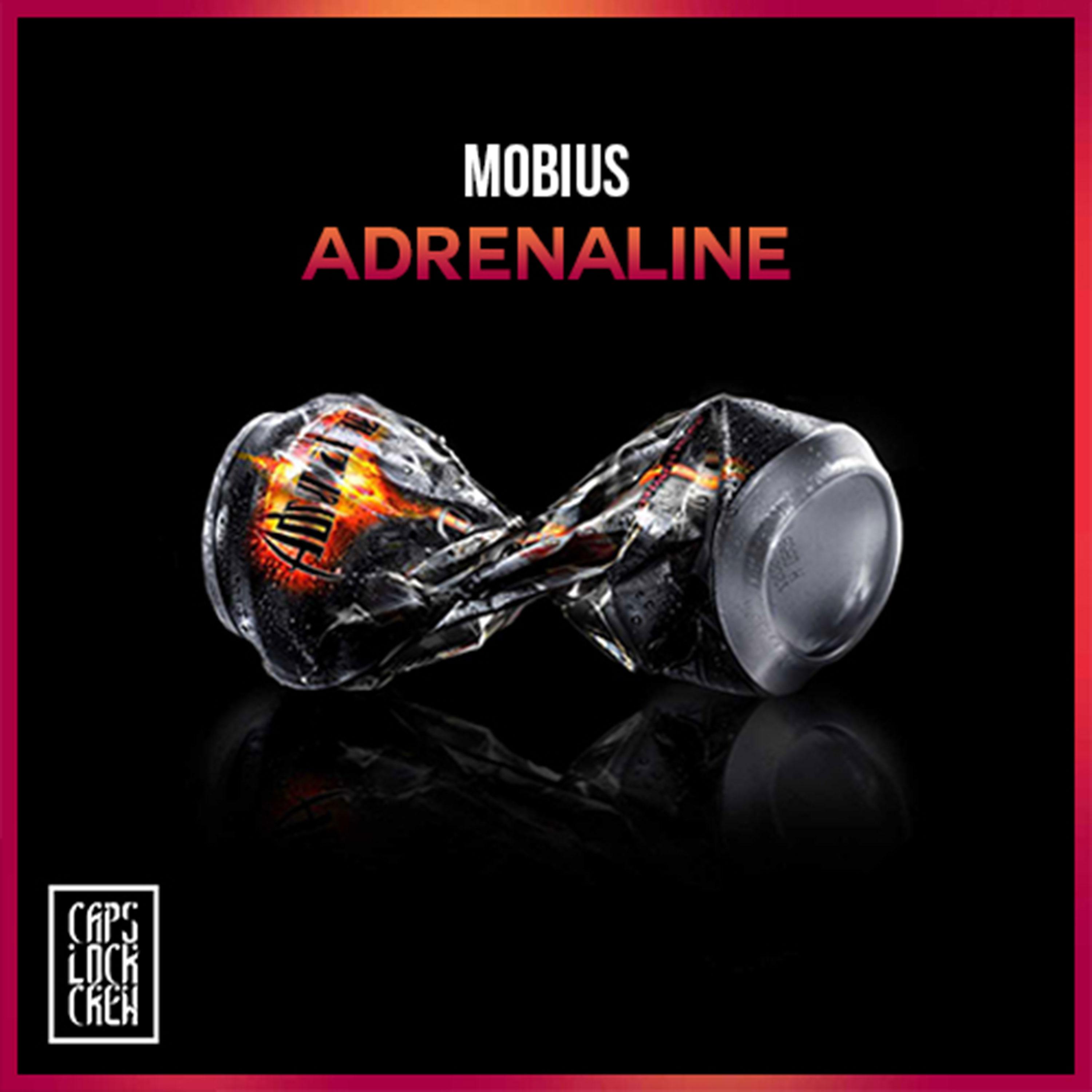 Adrenaline