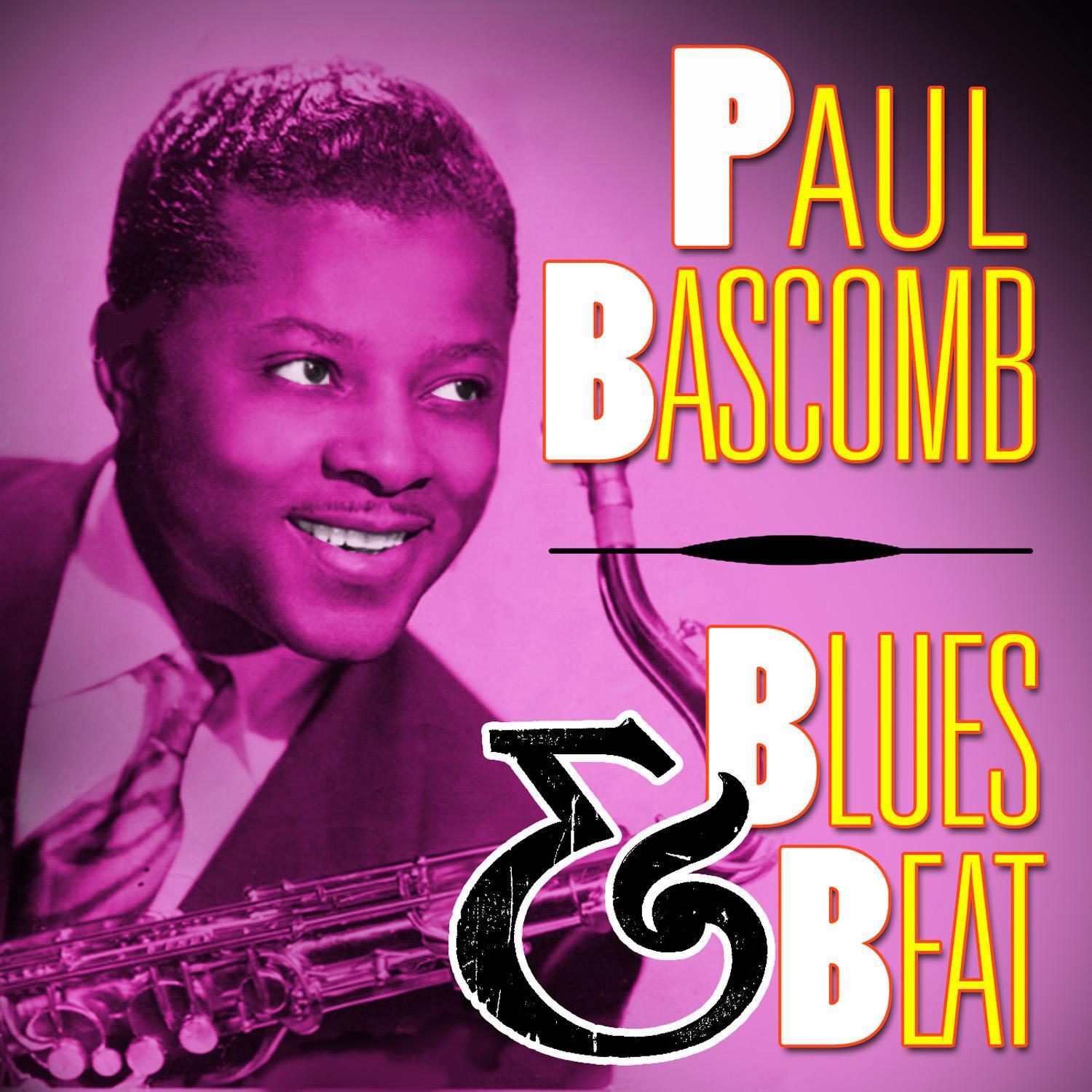 Paul Bascomb - Just One More Chance