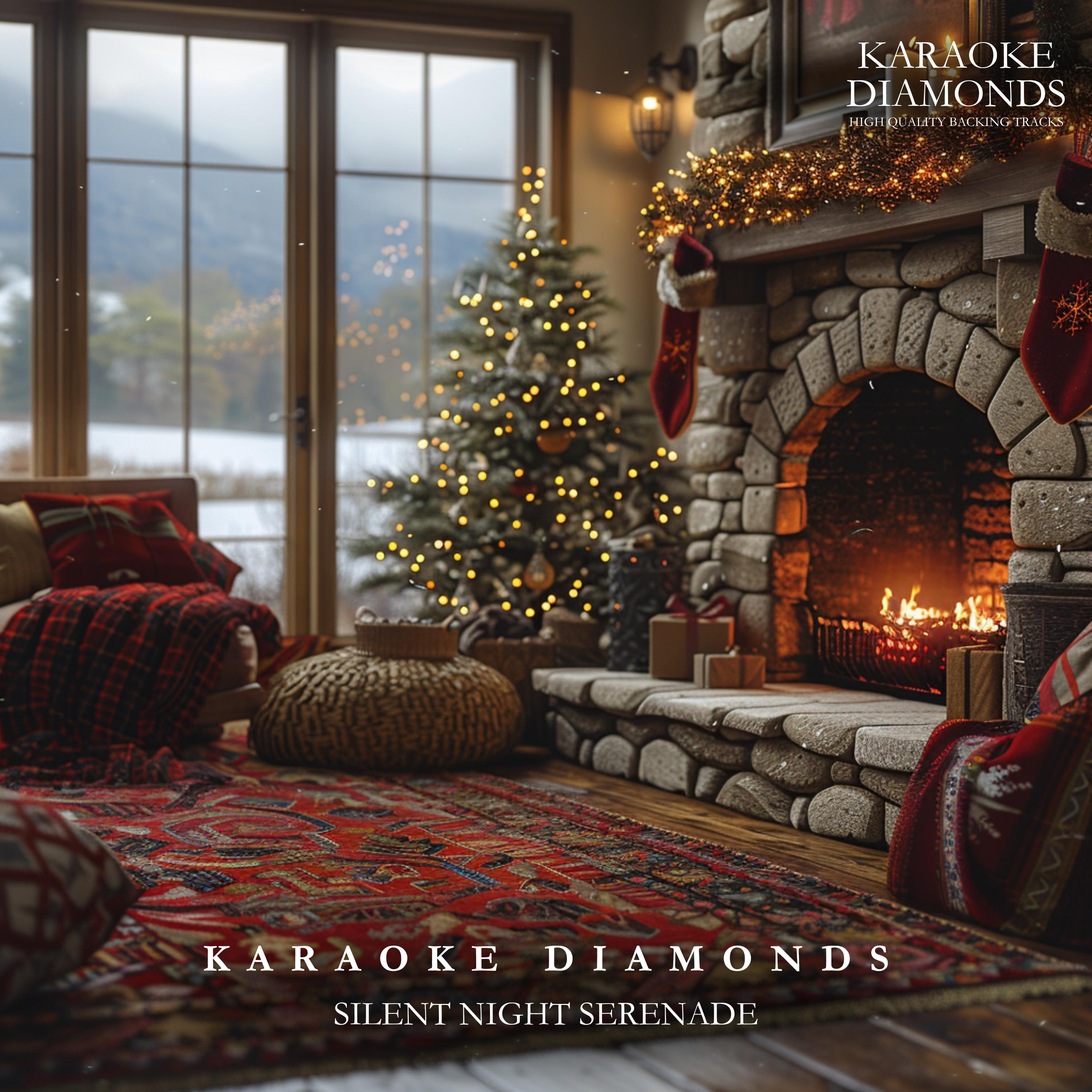 Silent Night Serenade
