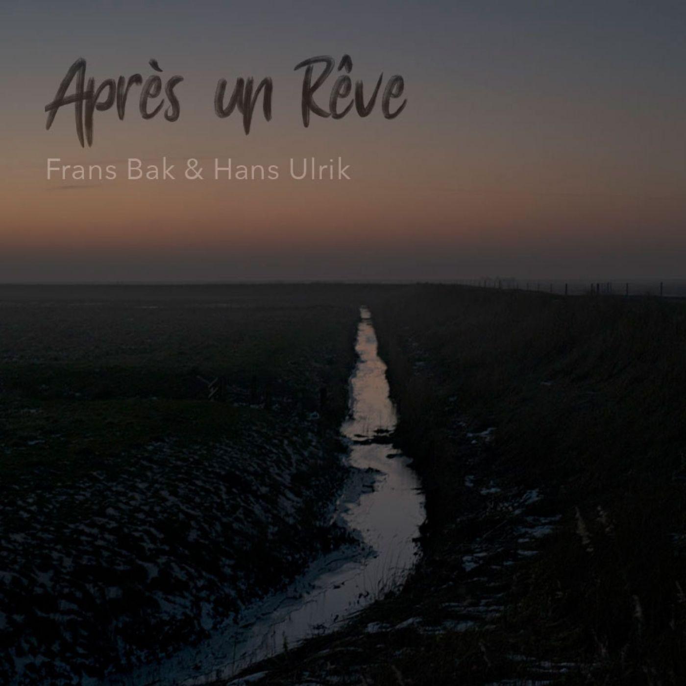 Après un rêve