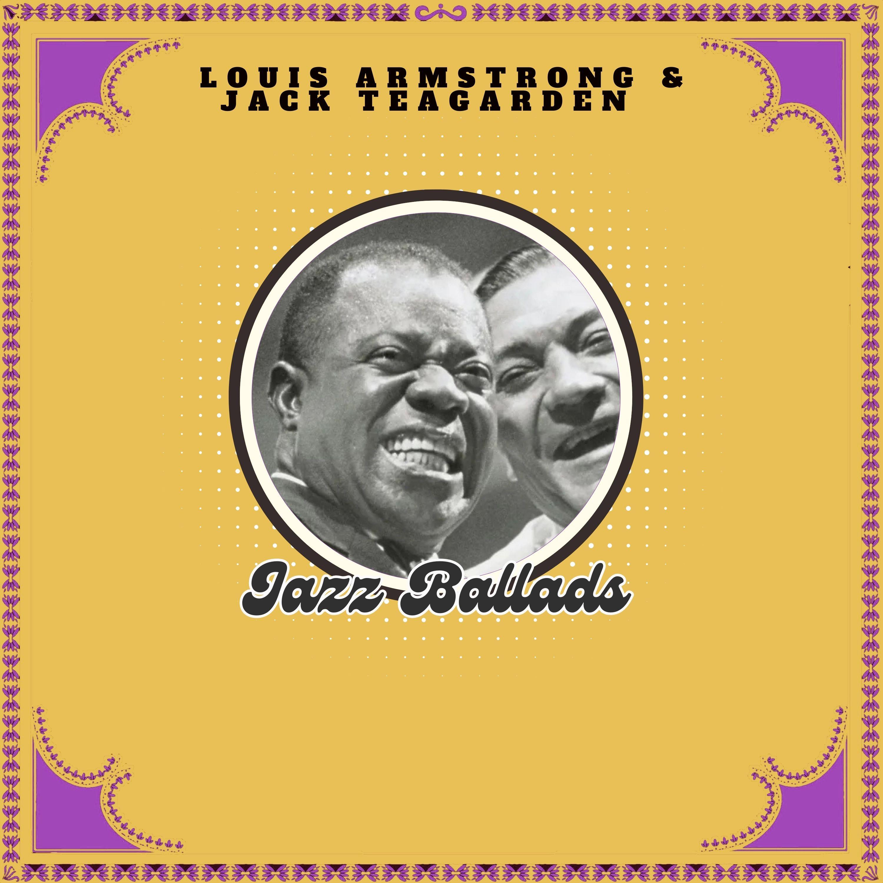 Jazz Ballads