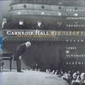 Rubinstein Collection, Vol. 42: Live at Carnegie Hall: Debussy, Szymanowski, Prokofiev, Villa-Lobos,