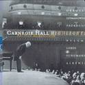 Rubinstein Collection, Vol. 42: Live at Carnegie Hall: Debussy, Szymanowski, Prokofiev, Villa-Lobos,专辑