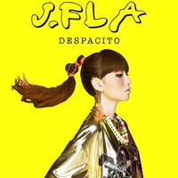 J.Fla - Despacito 伴奏 高品质  -