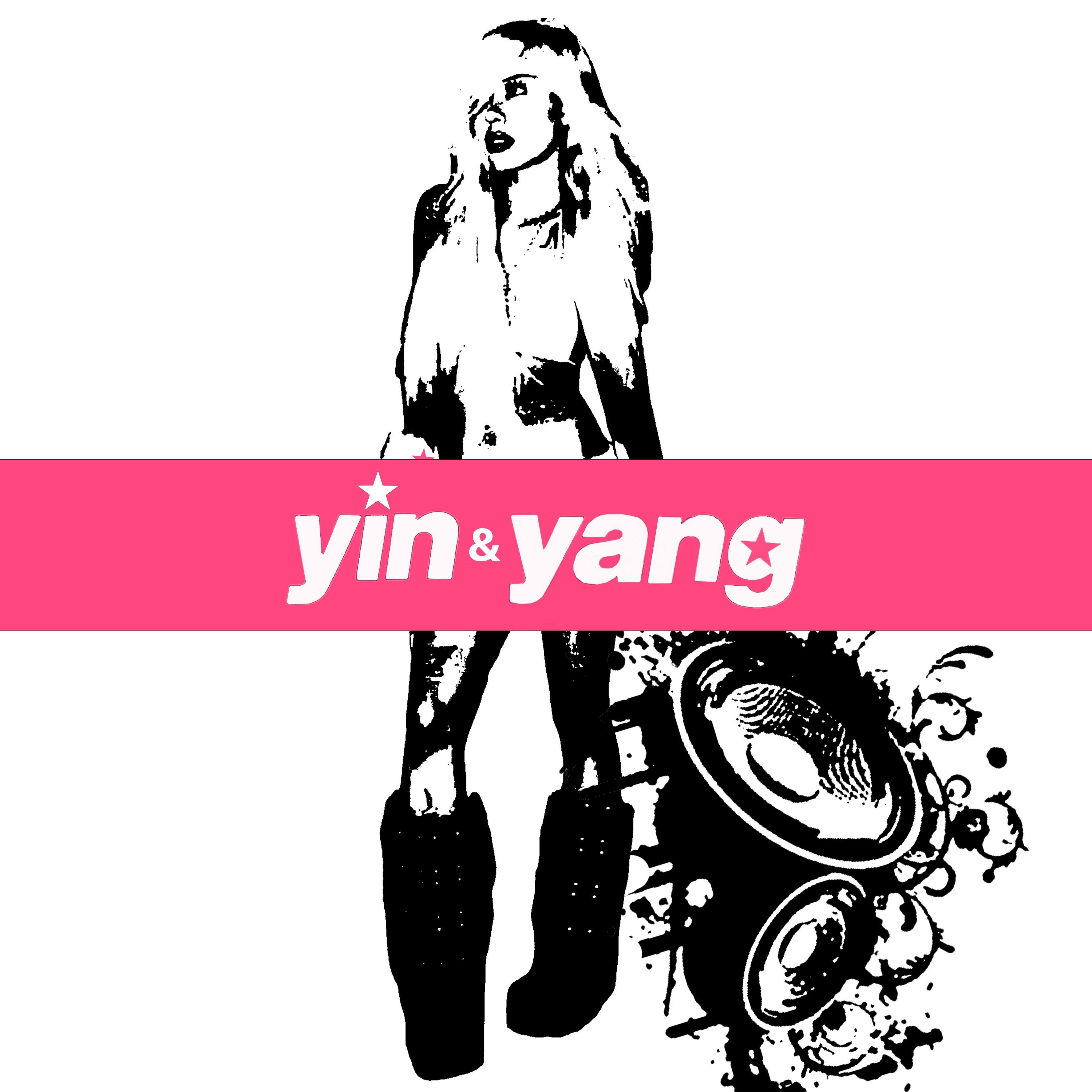 YIN & YANG