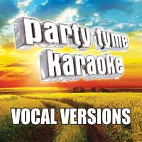 We Were Us - Miranda Lambert & Keith Urban (karaoke)