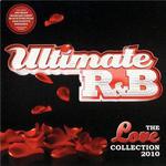 Ultimate R&B: The Love Collection 2011专辑