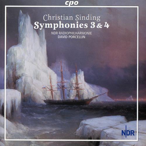 Symphony No. 3 in F Major, Op. 121:I. Con fuoco
