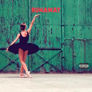 Kanye West - Runaway （降8半音）