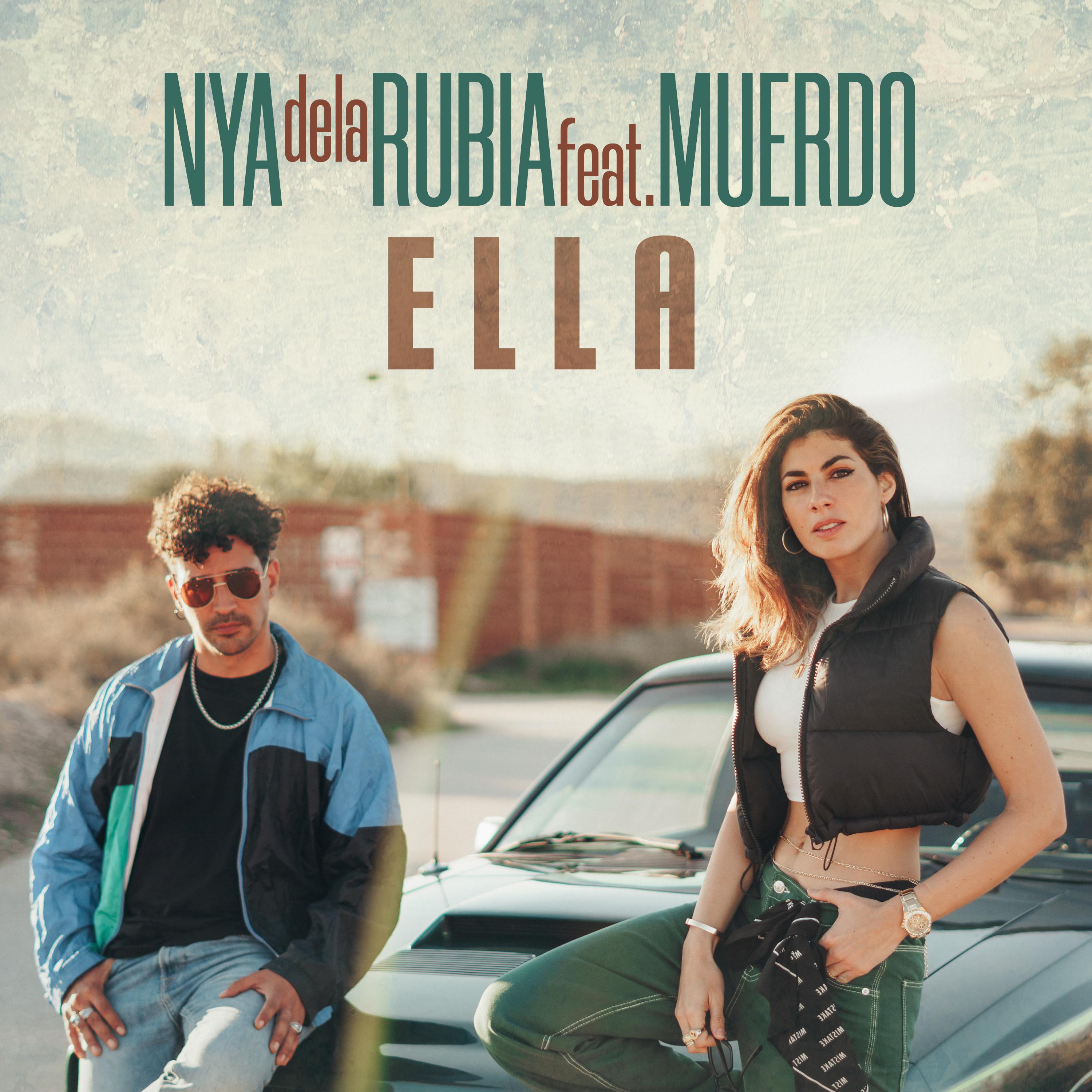 Nya de la Rubia - Ella