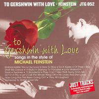 Love Walked In - Michael Feinstein (karaoke)