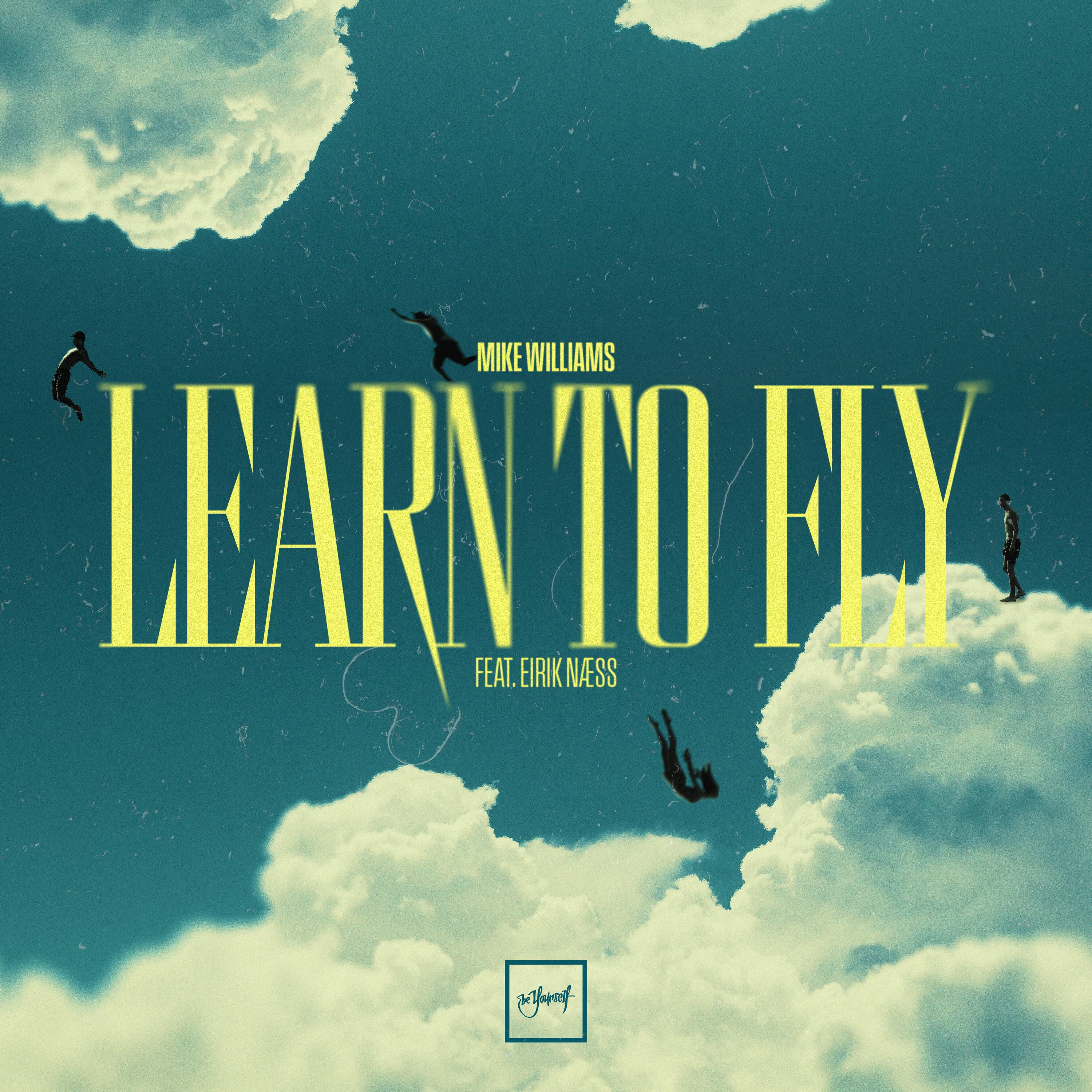 Learn To Fly