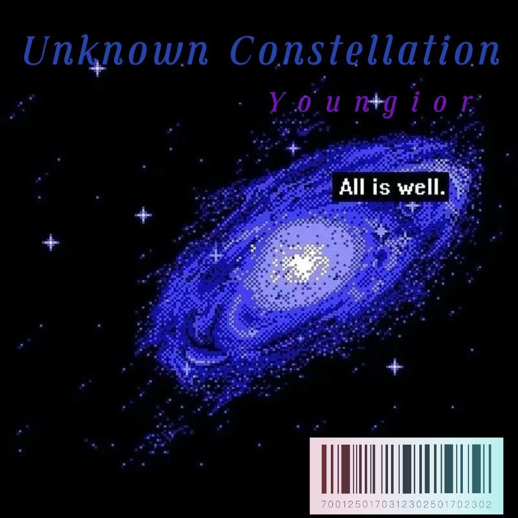 Unknown Constellation