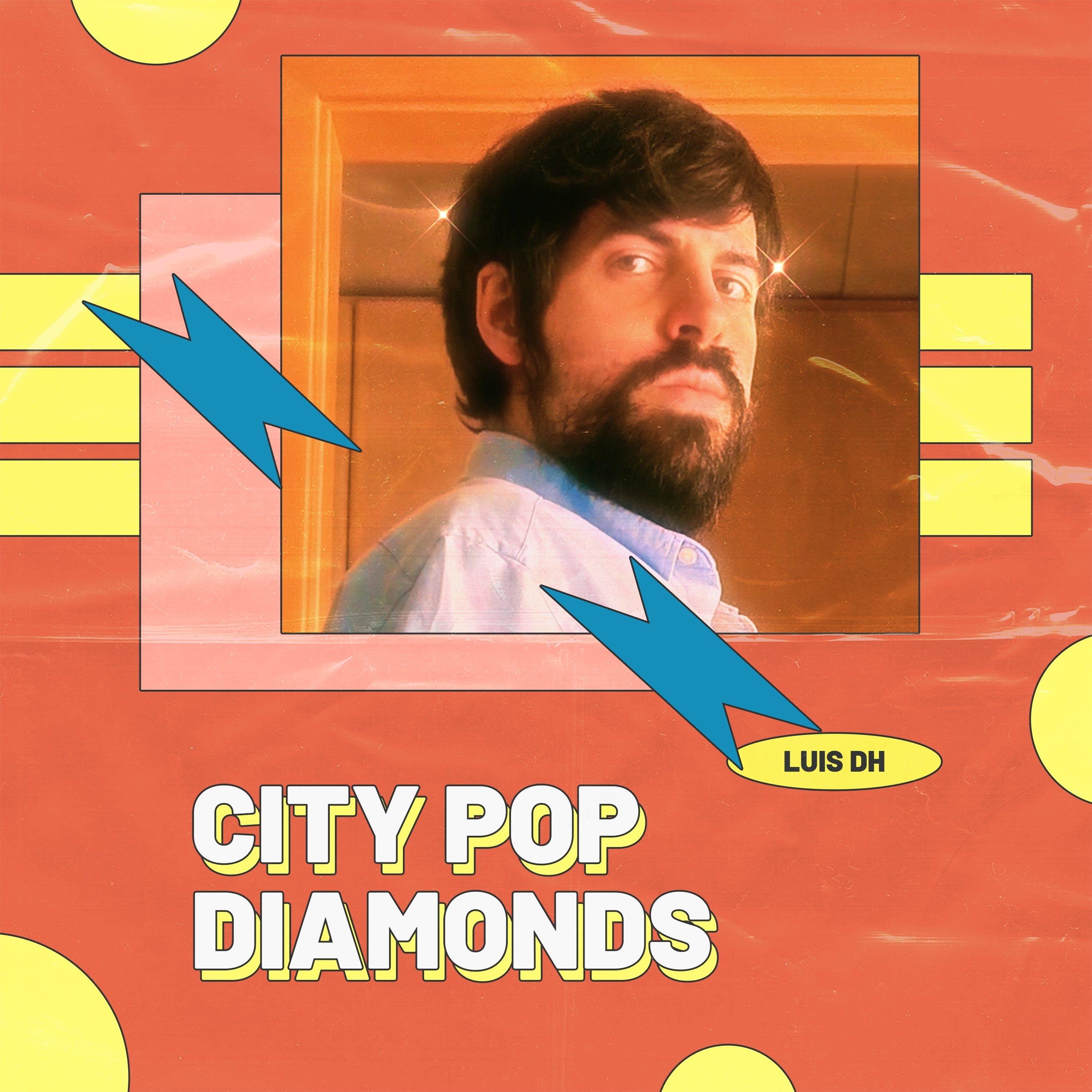 City Pop Diamonds