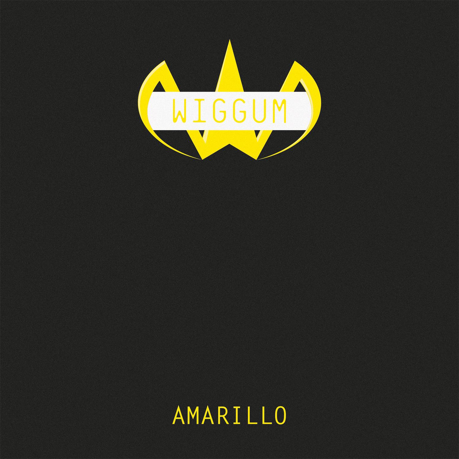 Amarillo