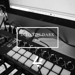 INTO THE DARK(Instrumental)