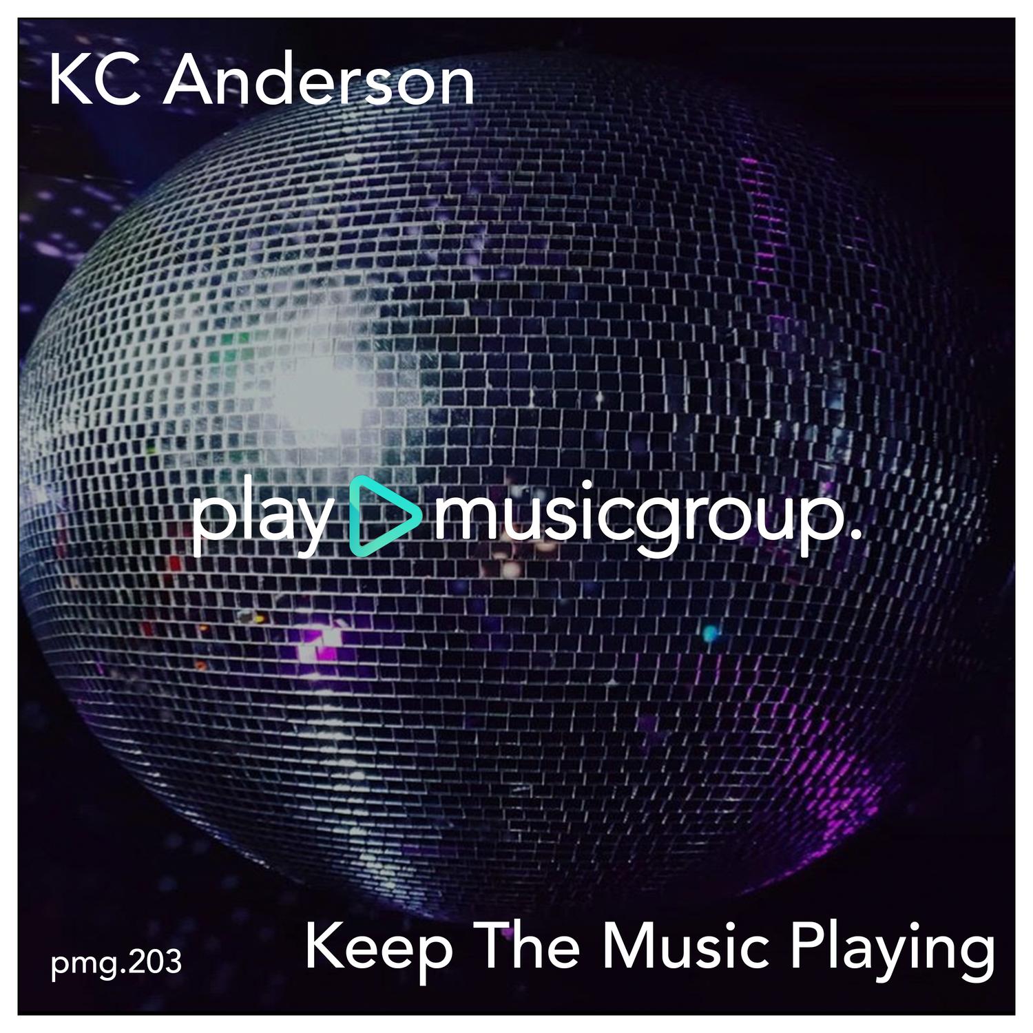 Keep the Music Playing