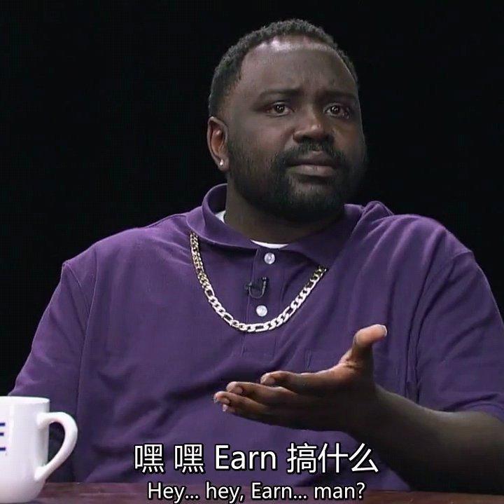 [亚特兰大] 第三季 ATLANTA S03