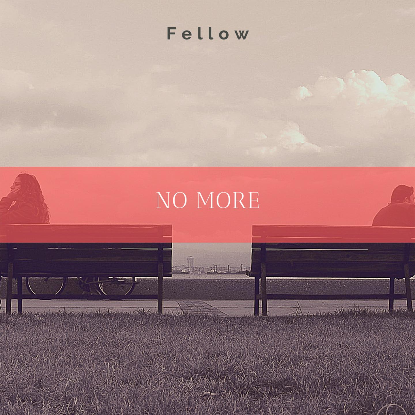 No More