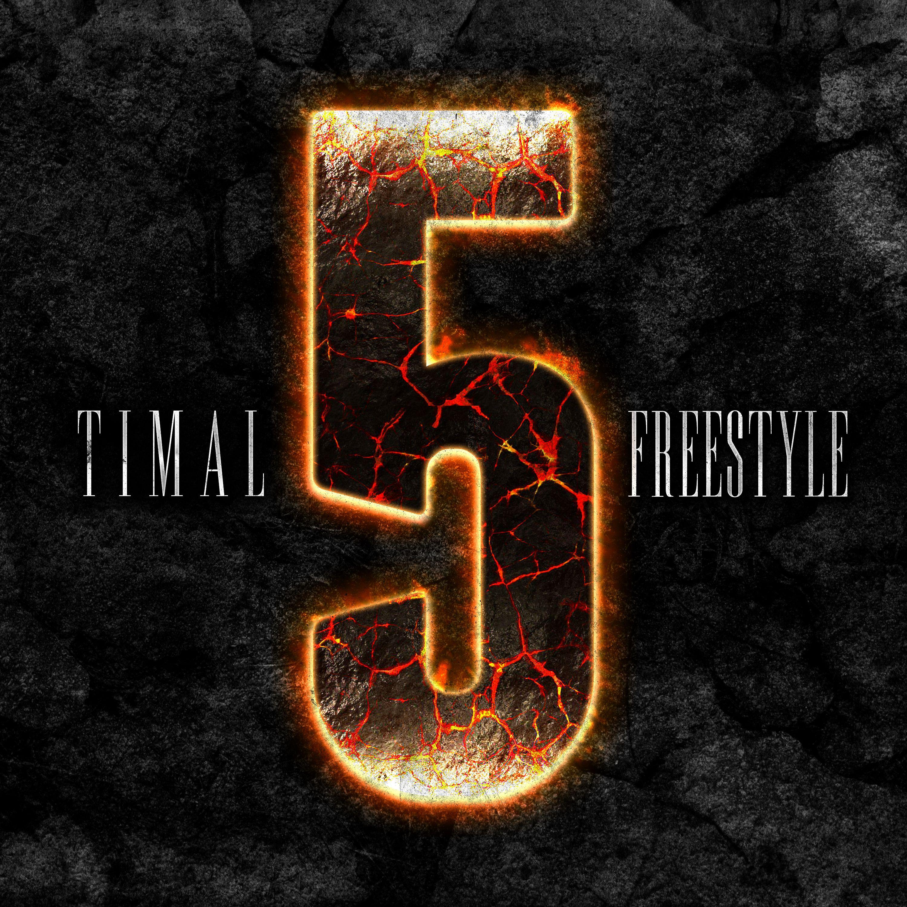 La 5