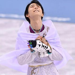 羽生结弦