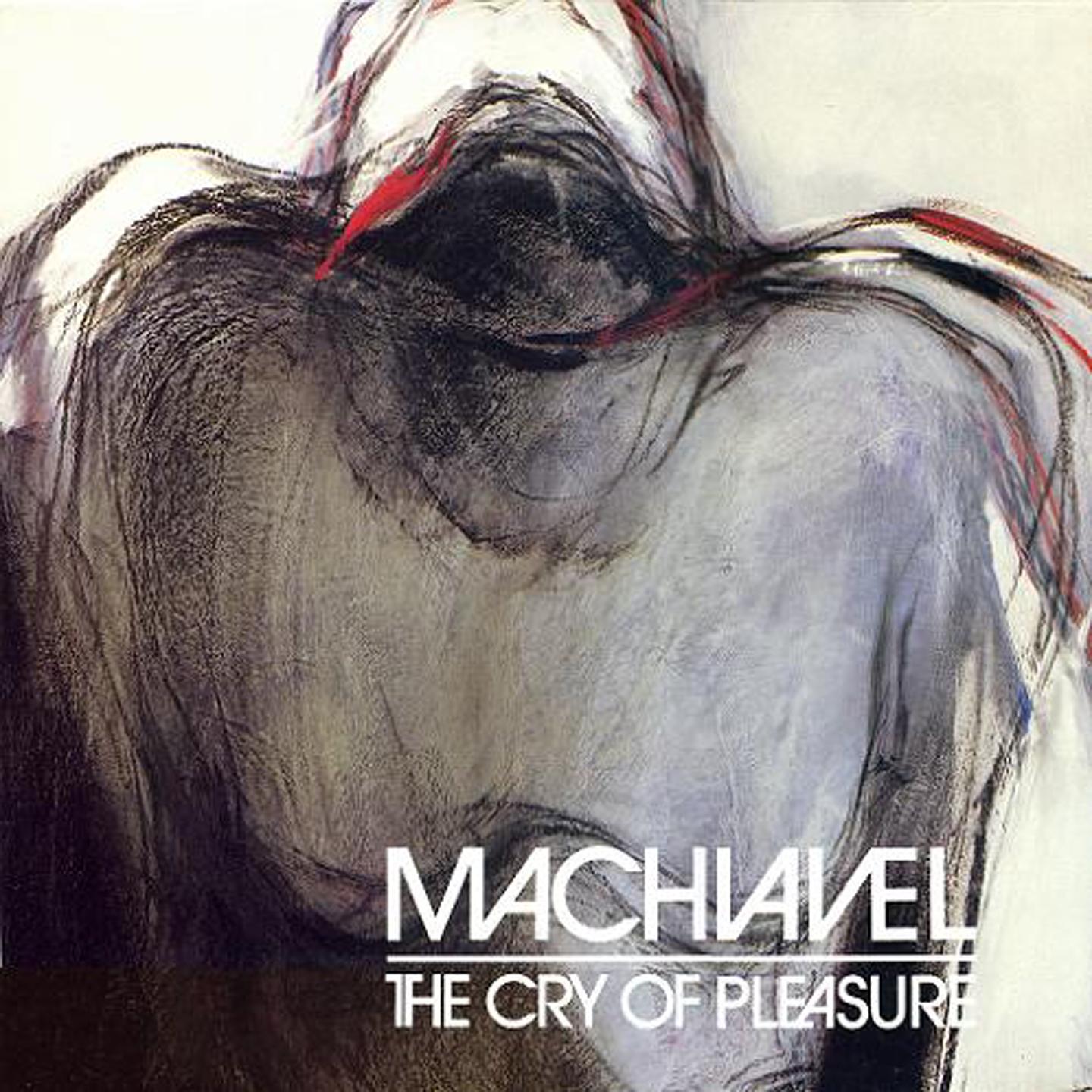 The Cry of Pleasure