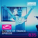 A State Of Trance Episode 835专辑