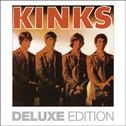 Kinks专辑