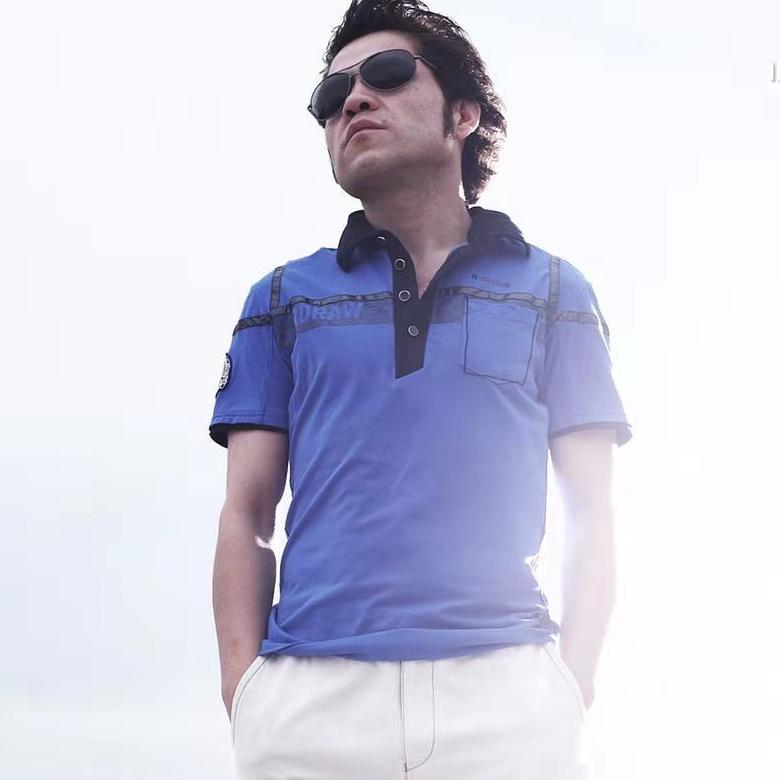 Saklidim/等你（翻自 群星）