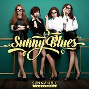 1st Album Part.A (Sunny Blues)