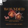 Ferry Corsten - Wounded (Kristian Nairn Remix)